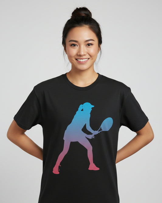 FOOTWORK - Tennis (Dri Fit)