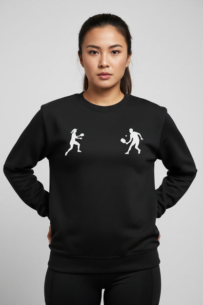 DINKER - Pickleball (Sweatshirt)