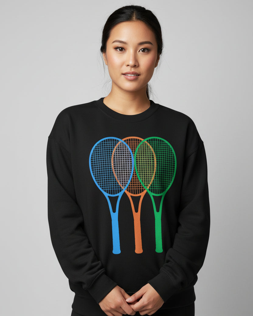 VICTORY - Tennis (Sweatshirt)