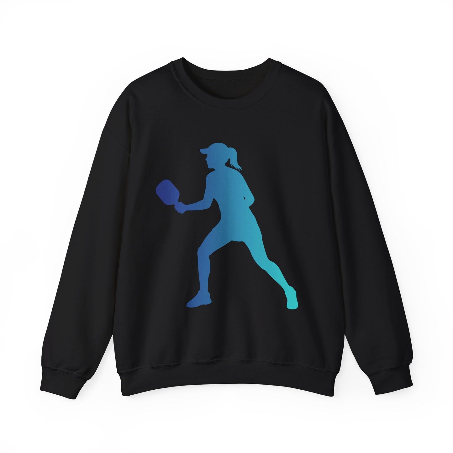 FOCUS - Pickleball (Sweatshirt)