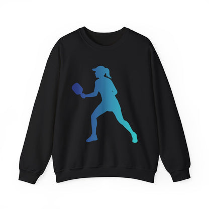 FOCUS - Pickleball (Sweatshirt)