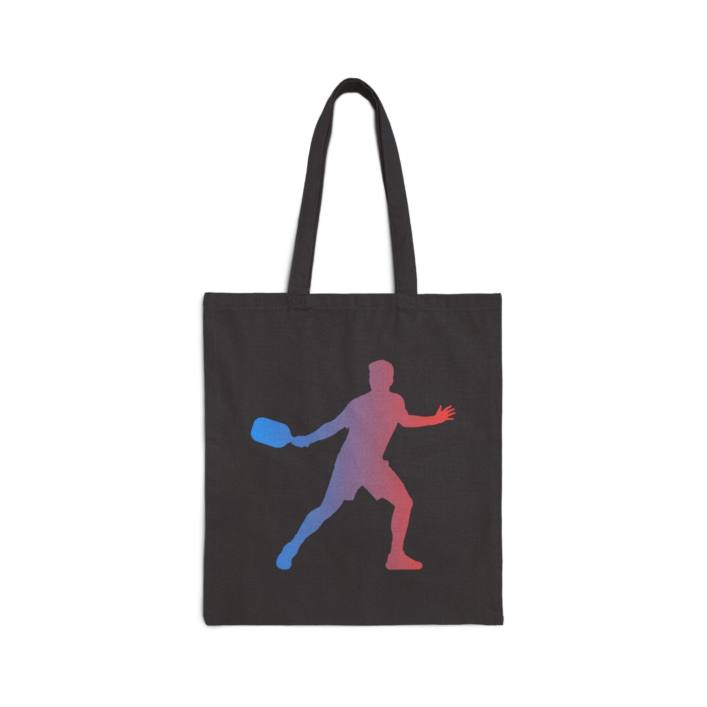 HUSTLE - Pickleball (Tote Bag)