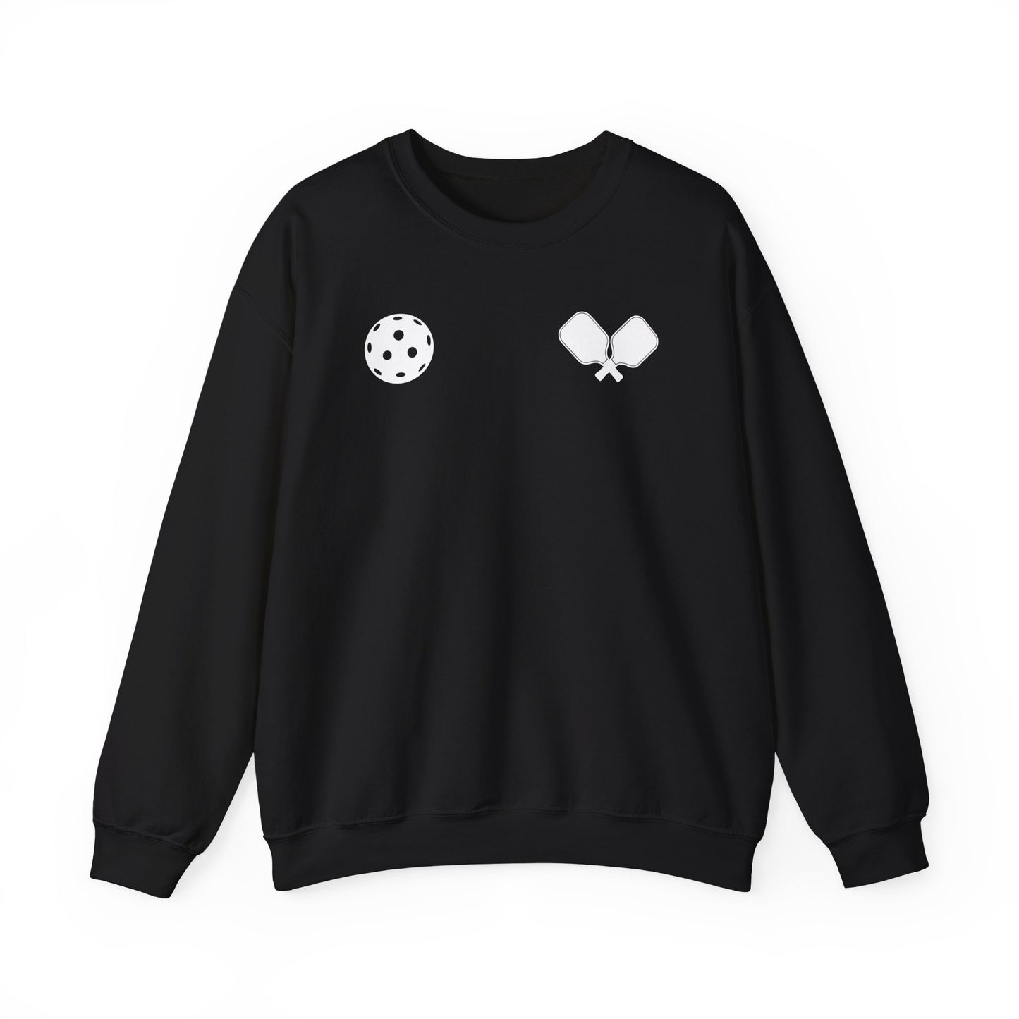 PICKLED - Pickleball (Sweatshirt)
