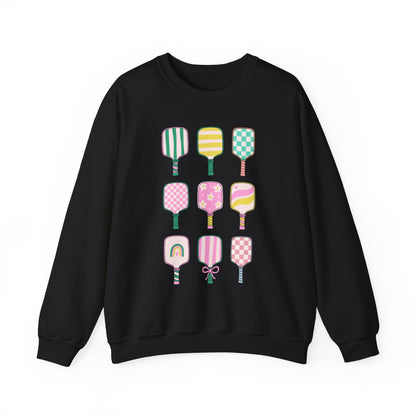 PADDLE - Pickleball (Sweatshirt)