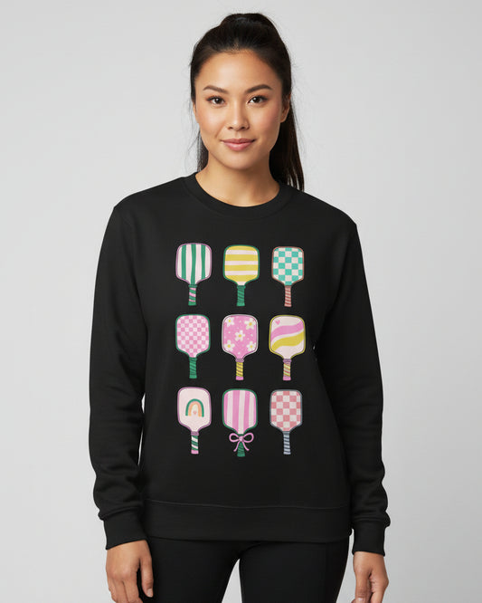 PADDLE - Pickleball (Sweatshirt)