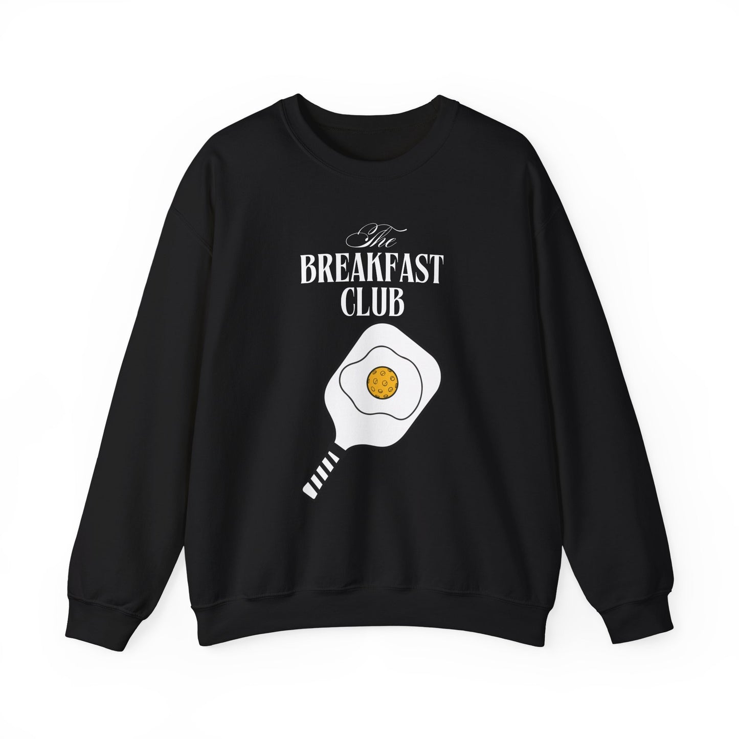 MORNING PICKLEBALL - Pickleball (Sweatshirt)