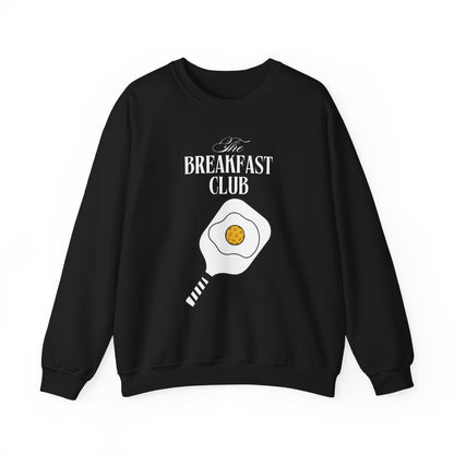 MORNING PICKLEBALL - Pickleball (Sweatshirt)