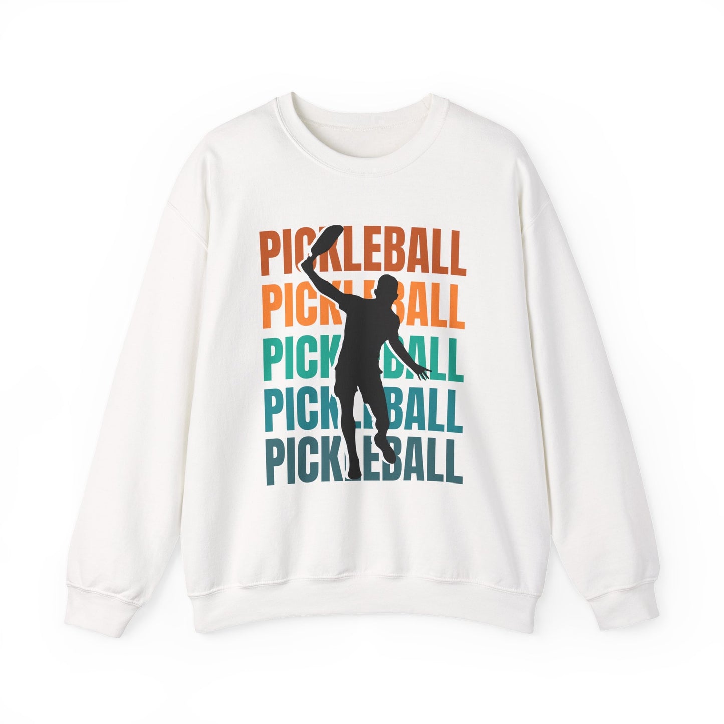 RESET - Pickleball (Sweatshirt)