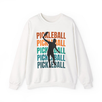 RESET - Pickleball (Sweatshirt)