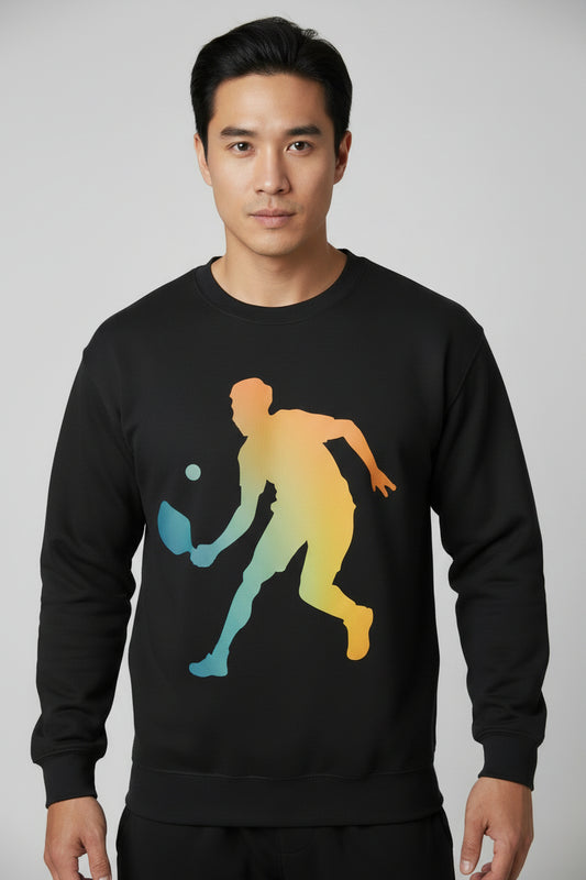 DINK MASTER - Pickleball (Sweatshirt)