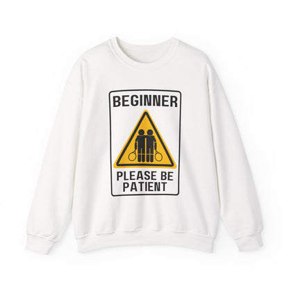 TENNIS BEGINNER - Tennis (Sweatshirt)