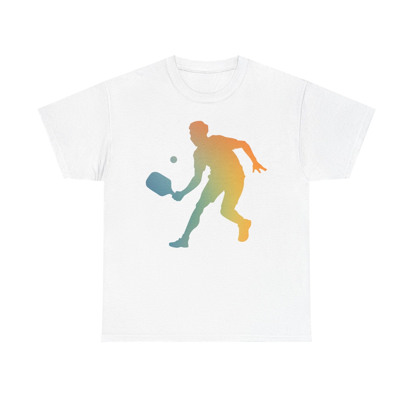 DINK MASTER - Pickleball (Basic Tee)
