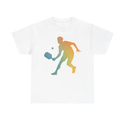DINK MASTER - Pickleball (Basic Tee)
