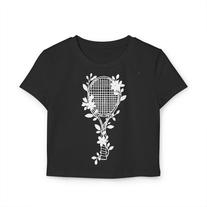 SAMPAGUITA 11 - Tennis (Crop Top)