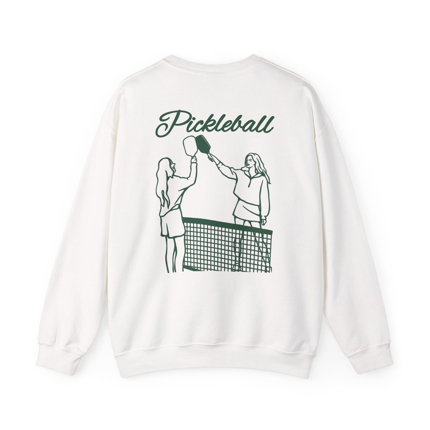 PICKLEBALL 22 - Pickleball (Sweatshirt)
