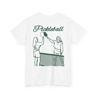 PICKLEBALL 22 - Pickleball (Basic Tee)