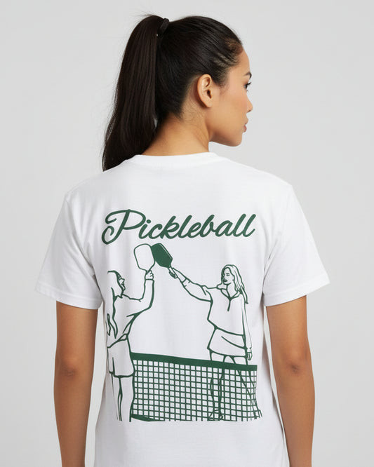 PICKLEBALL 22 - Pickleball (Basic Tee)