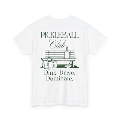 PICKLEBALL 20 - Pickleball (Dri Fit)