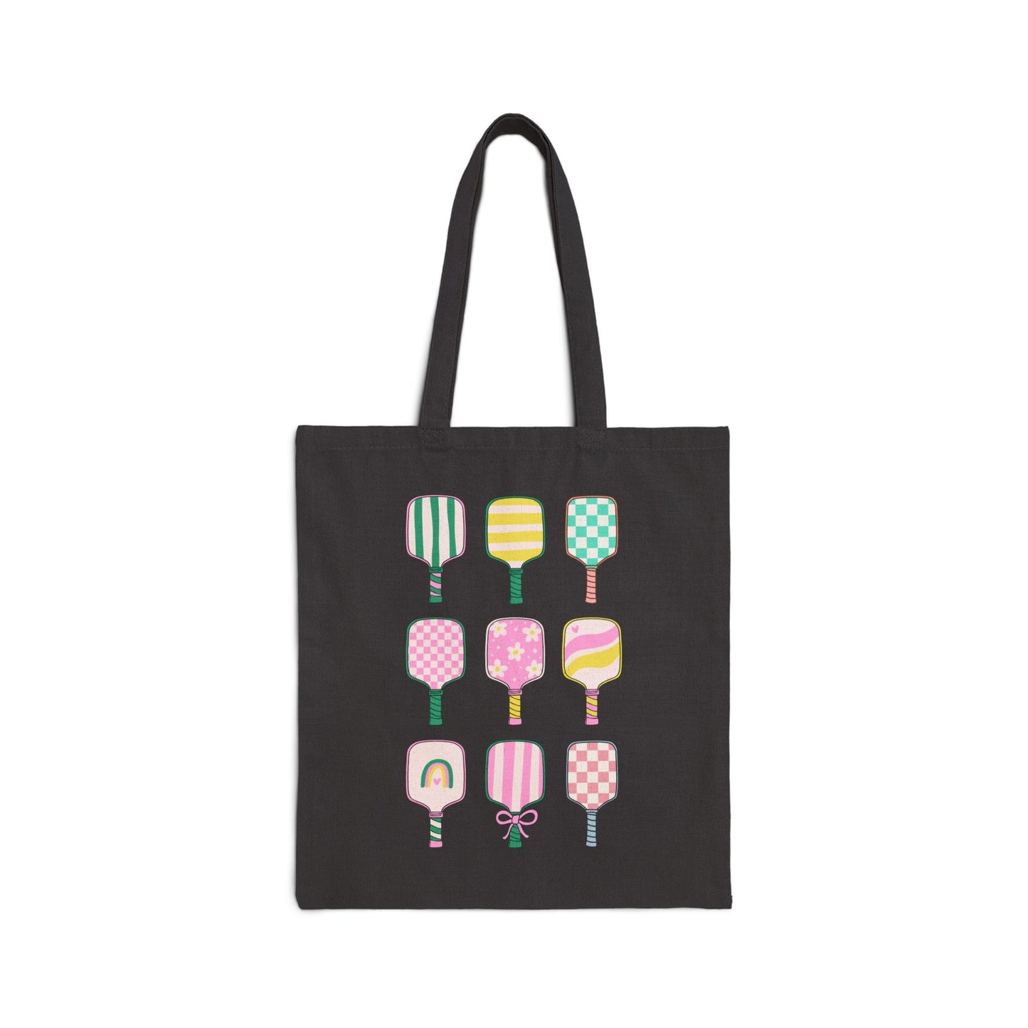 PADDLE - Pickleball (Tote Bag)