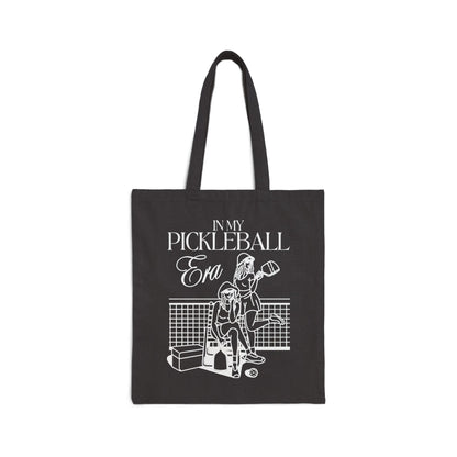 PICKLEBALL ERA - Pickleball (Tote Bag)