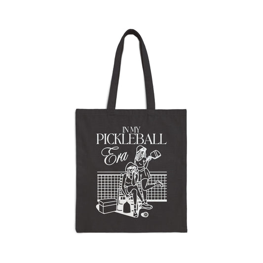 PICKLEBALL ERA - Pickleball (Tote Bag)