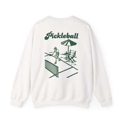 PICKLEBALL 19 - Pickleball (Sweatshirt)