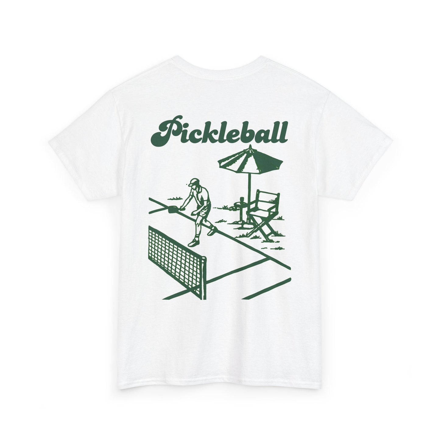 PICKLEBALL 19 - Pickleball (Dri Fit)
