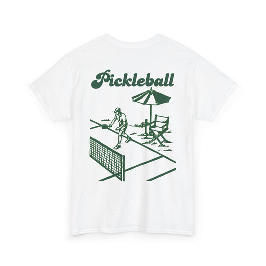 PICKLEBALL 19 - Pickleball (Dri Fit)