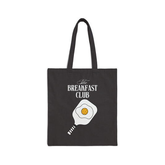 MORNING PICKLEBALL - Pickleball (Tote Bag)