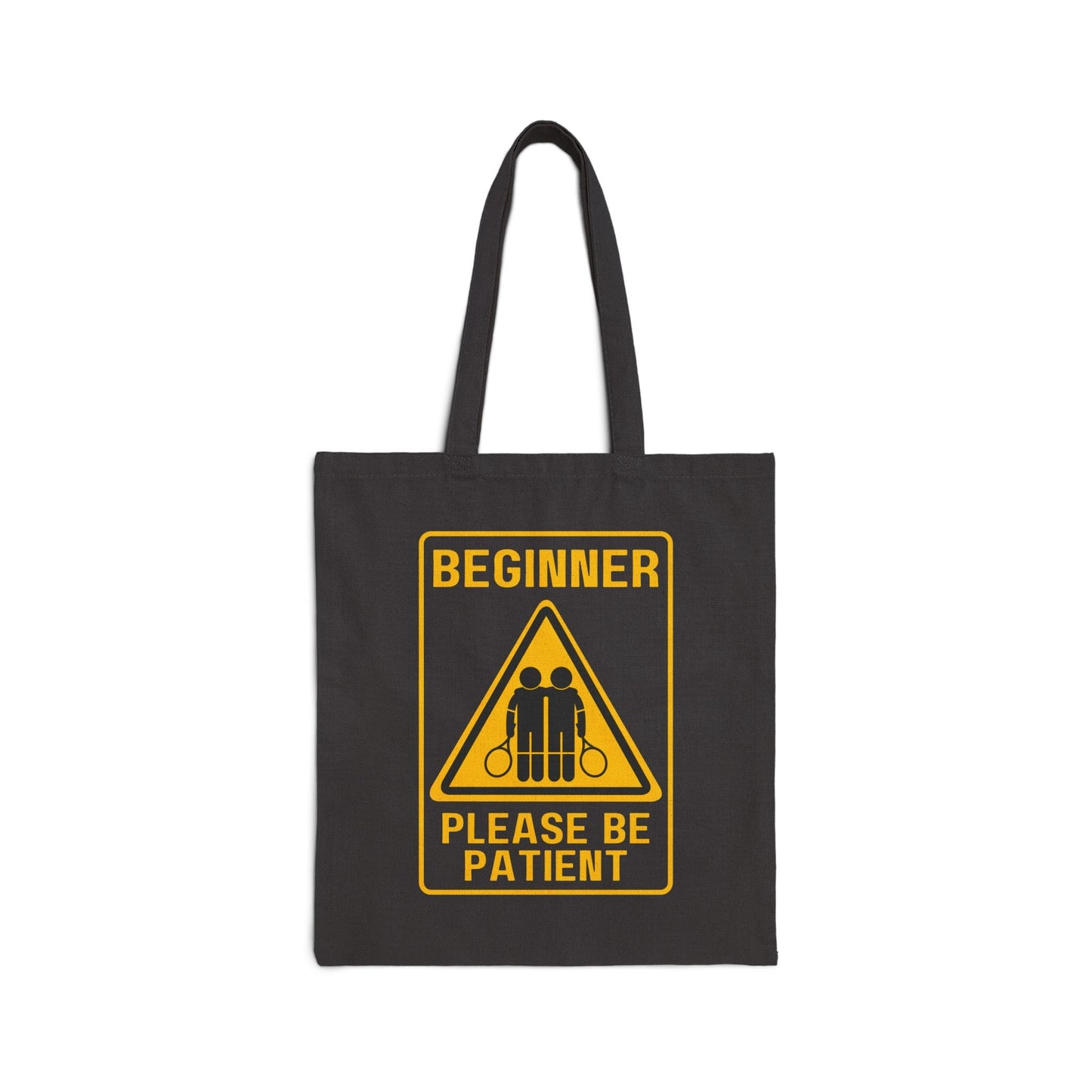 TENNIS BEGINNER - Tennis (Tote Bag)