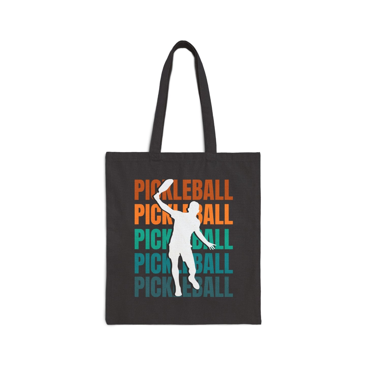 RESET - Pickleball (Tote Bag)