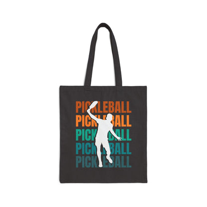 RESET - Pickleball (Tote Bag)