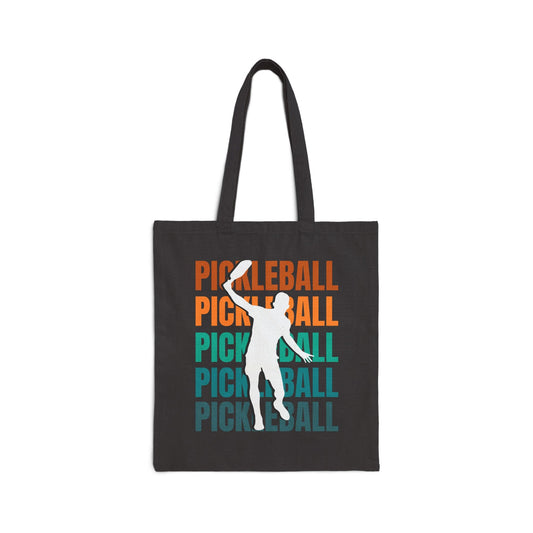 RESET - Pickleball (Tote Bag)