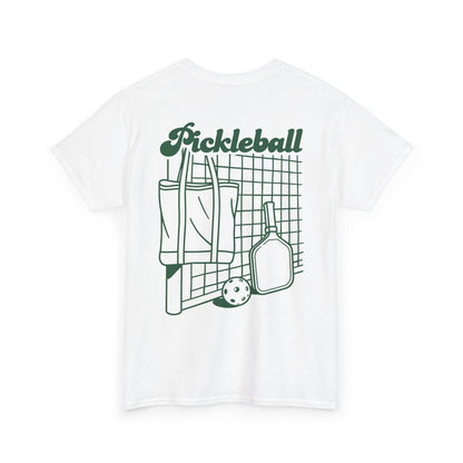 PICKLEBALL 18 - Pickleball (Dri Fit)
