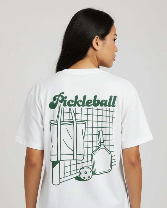 PICKLEBALL 18 - Pickleball (Dri Fit)