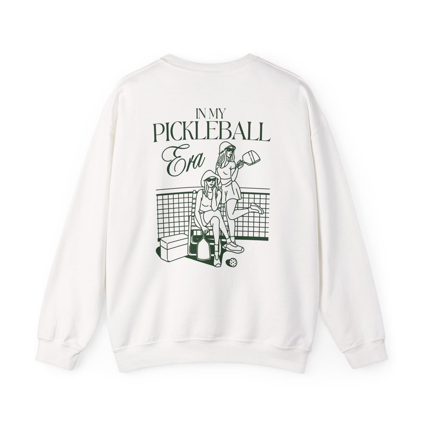 PICKLEBALL ERA - Pickleball (Sweatshirt)