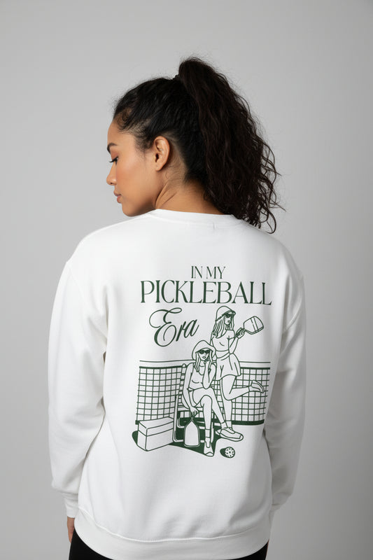 PICKLEBALL ERA - Pickleball (Sweatshirt)