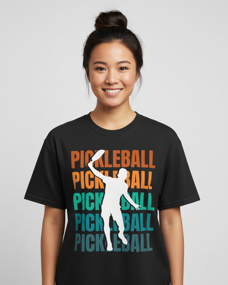 RESET - Pickleball (Dri Fit)
