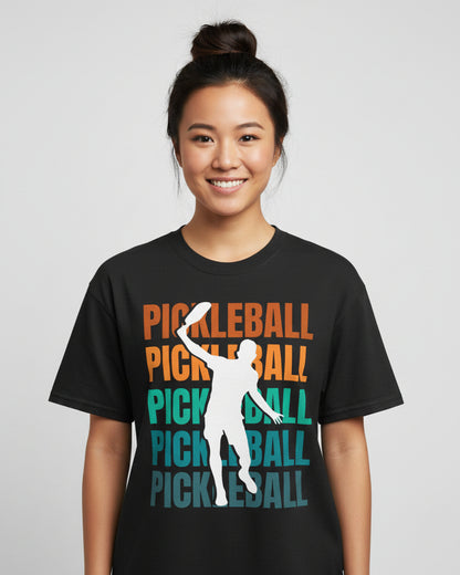 RESET - Pickleball (Dri Fit)