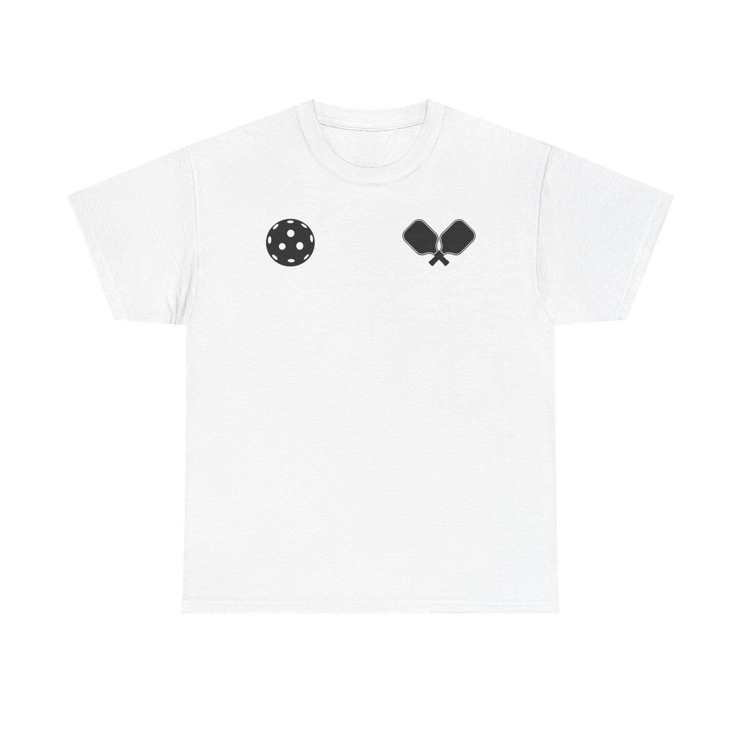 PICKLED  - Pickleball (Basic Tee)