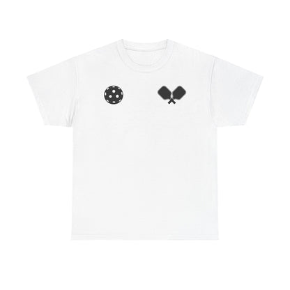 PICKLED  - Pickleball (Basic Tee)