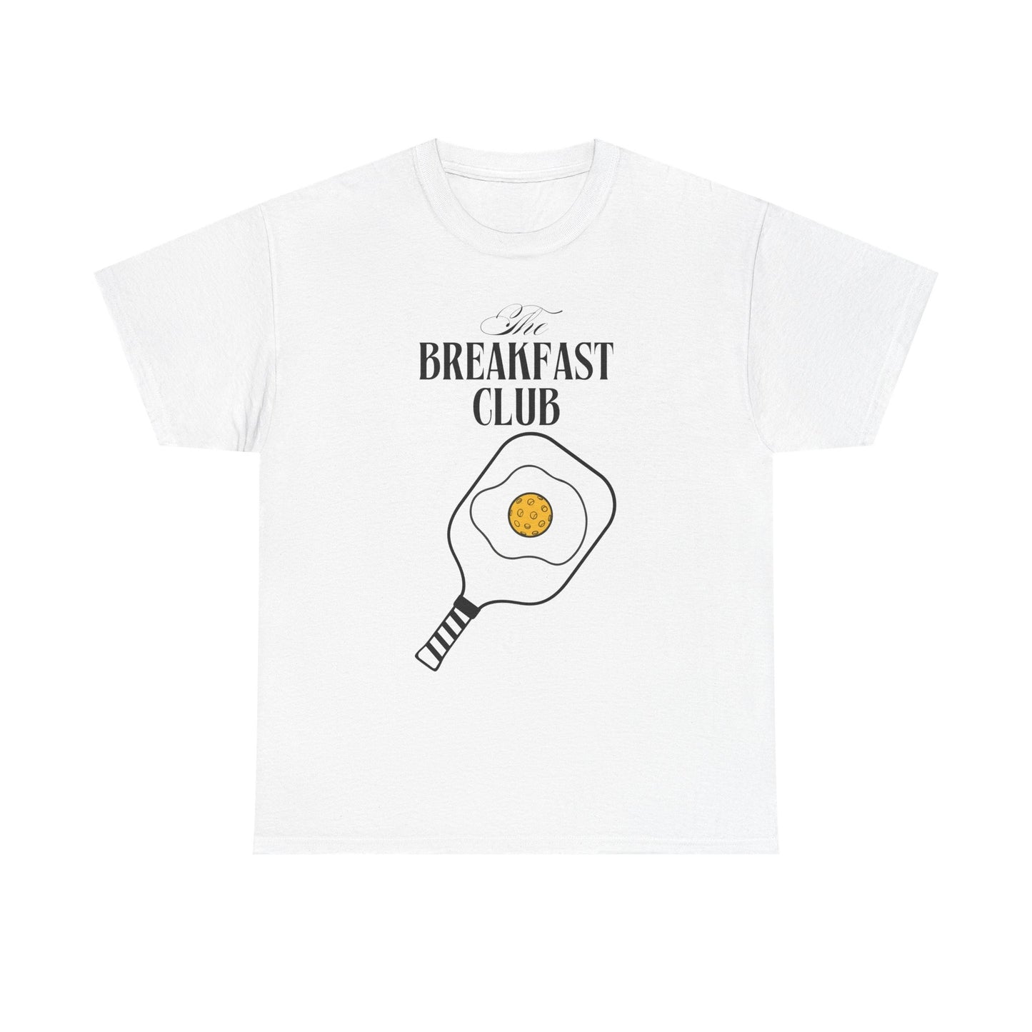 MORNING PICKLEBALL - Pickleball (Dri Fit)