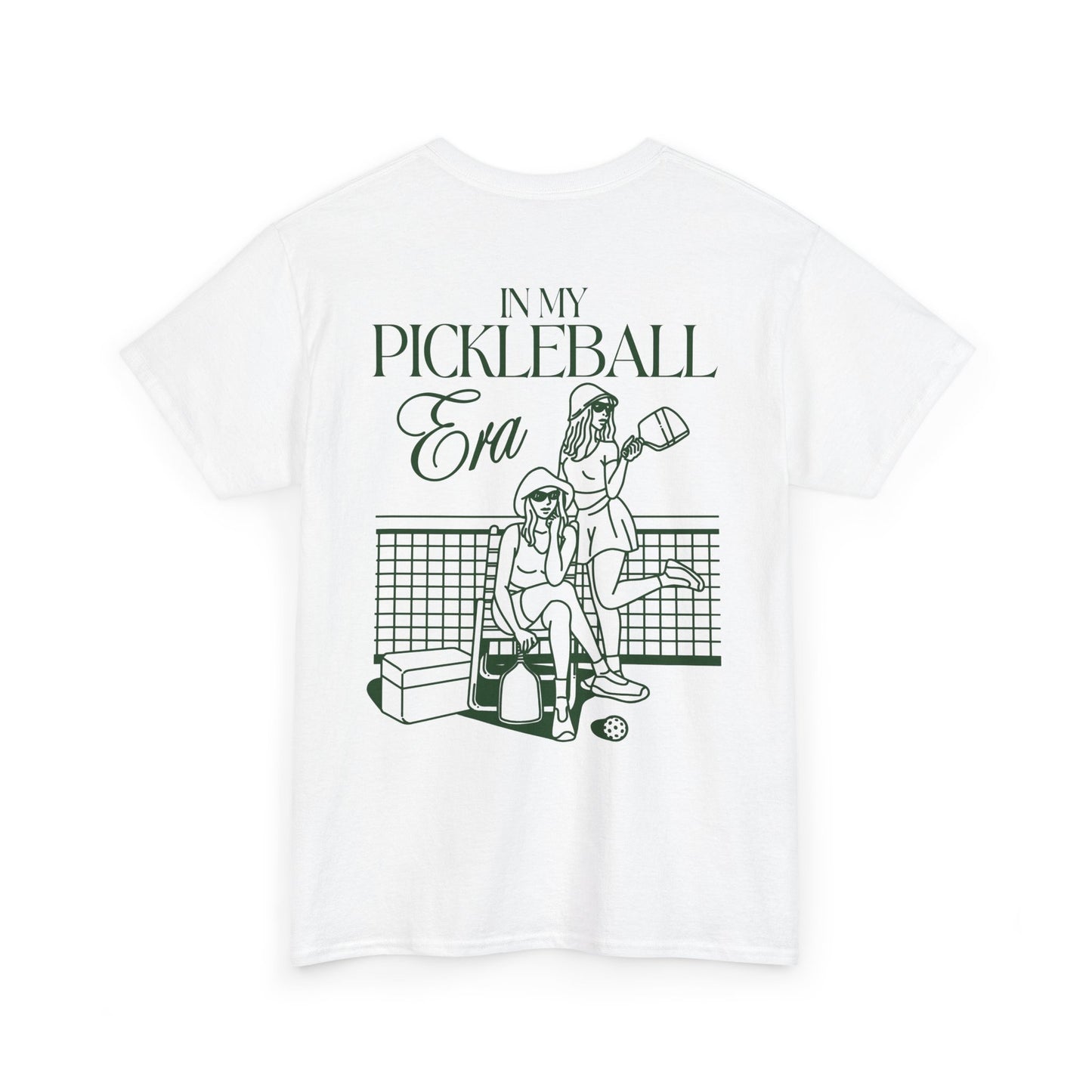 PICKLEBALL ERA - Pickleball (Dri Fit)