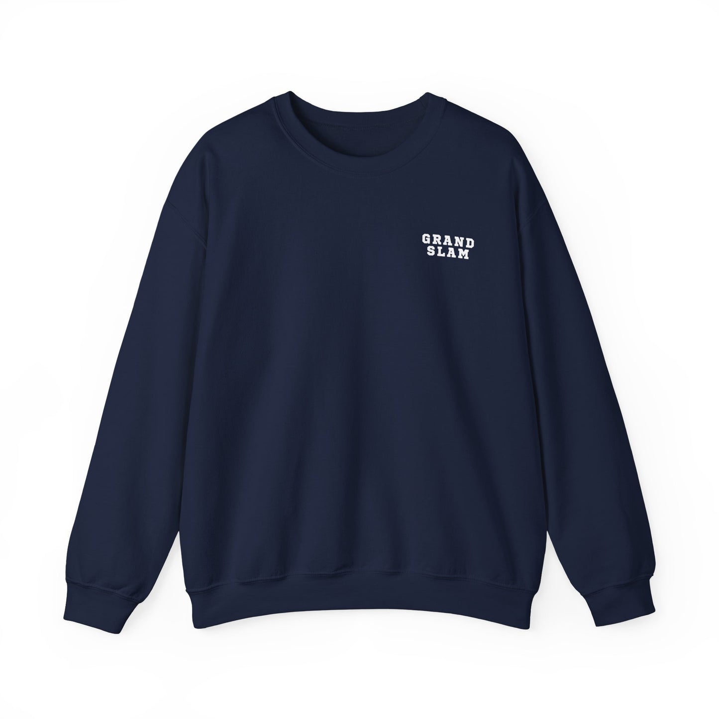 SMASH CLUB - Pickleball (Sweatshirt)