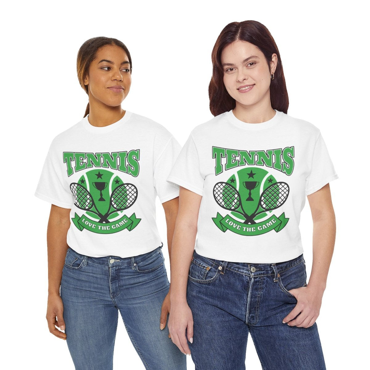 BACKBOARD - Tennis (Dri Fit)