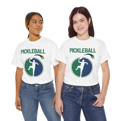 BANGER - Pickleball (Basic Tee)