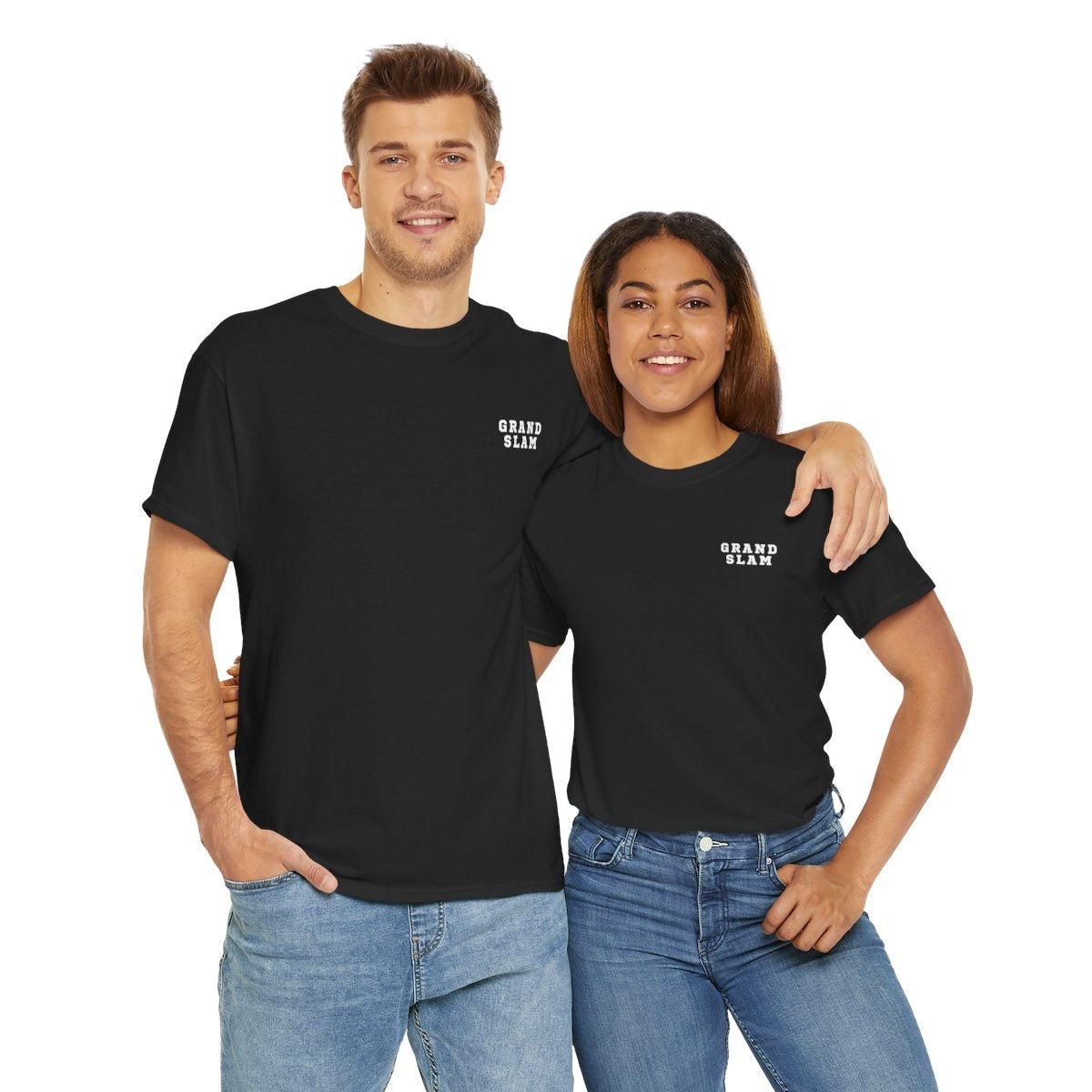 LOB - Pickleball (Basic Tee)