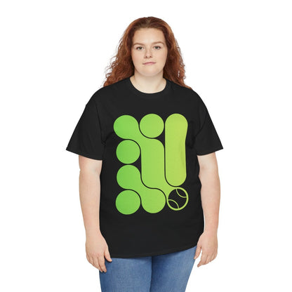 BAGEL - Tennis Basic Tee