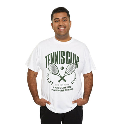 TENNIS CLUB 6 - Tennis (Dri Fit)