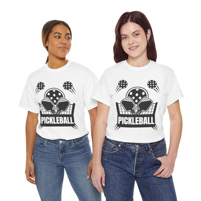 DEAD BALL - Pickleball (Dri Fit)